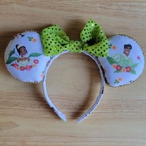 Mickey Headband